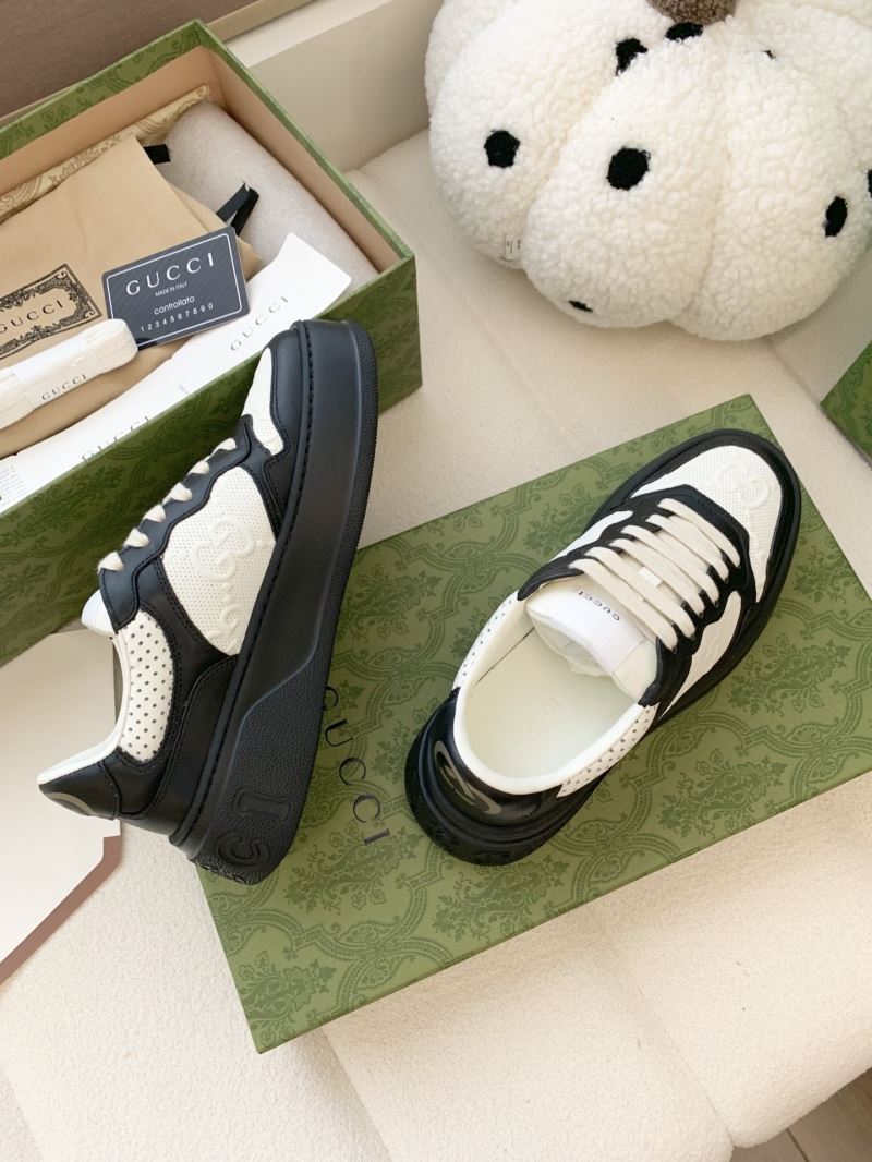 Gucci Low Shoes